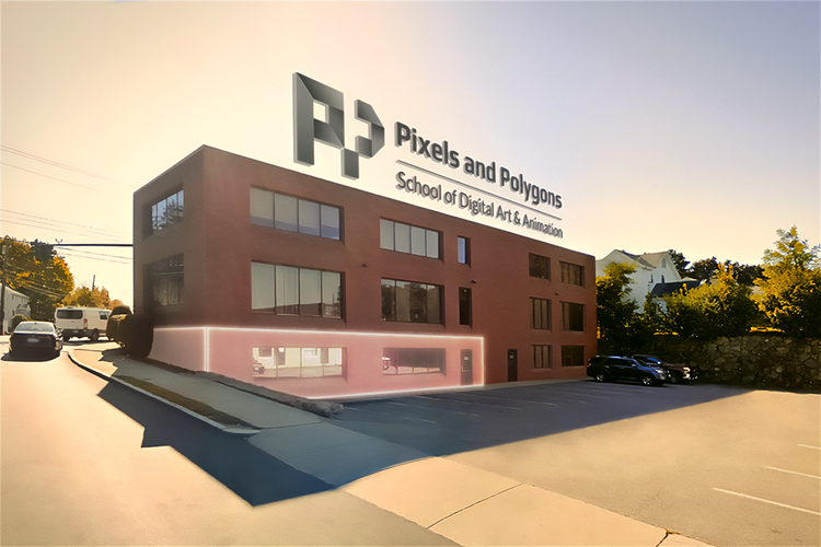 Case Study: Transforming Communication and Collaboration at Pixels and Polygons Animation School.